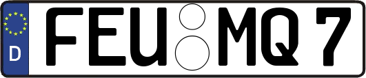 FEU-MQ7