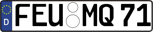 FEU-MQ71