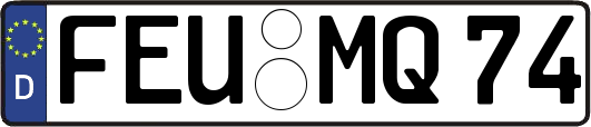 FEU-MQ74