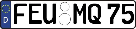FEU-MQ75