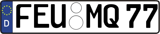 FEU-MQ77