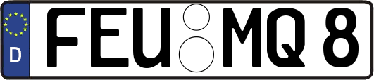 FEU-MQ8
