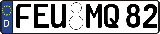 FEU-MQ82