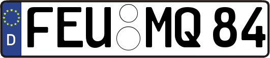 FEU-MQ84