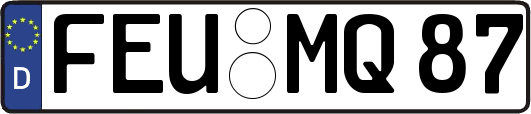 FEU-MQ87