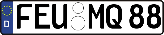 FEU-MQ88