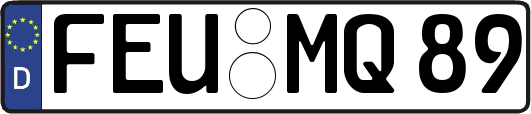 FEU-MQ89