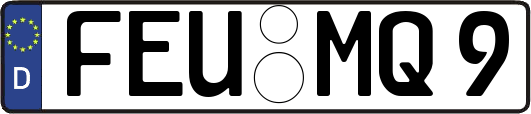 FEU-MQ9