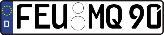 FEU-MQ90