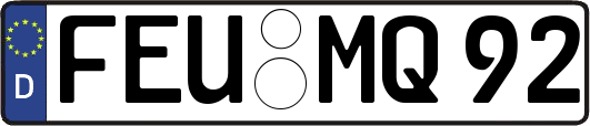 FEU-MQ92