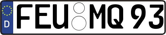 FEU-MQ93