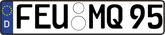 FEU-MQ95