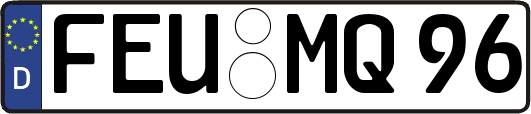 FEU-MQ96