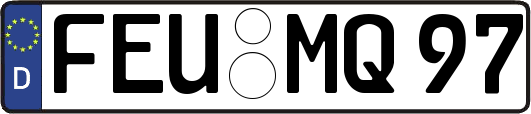 FEU-MQ97