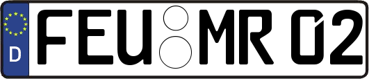 FEU-MR02