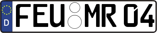 FEU-MR04
