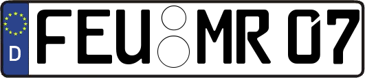 FEU-MR07