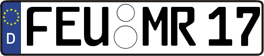 FEU-MR17