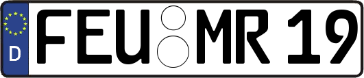 FEU-MR19