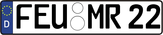 FEU-MR22
