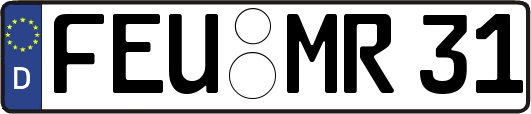 FEU-MR31