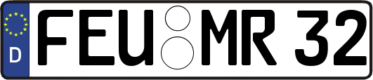 FEU-MR32