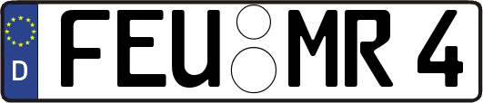 FEU-MR4