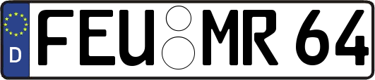 FEU-MR64