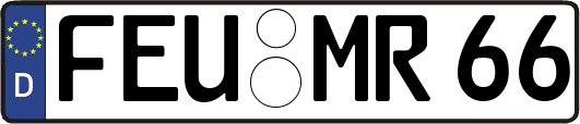 FEU-MR66