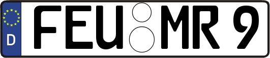 FEU-MR9