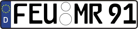FEU-MR91