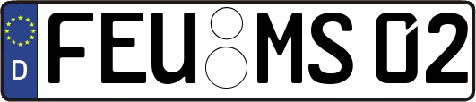FEU-MS02