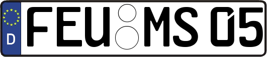 FEU-MS05