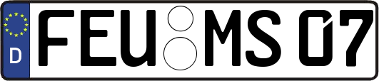 FEU-MS07