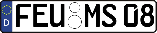 FEU-MS08