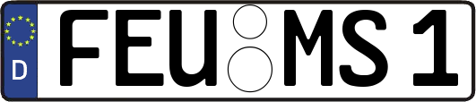 FEU-MS1
