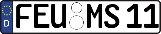 FEU-MS11