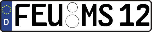 FEU-MS12