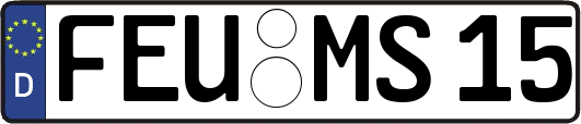 FEU-MS15
