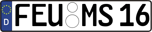 FEU-MS16