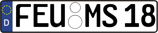 FEU-MS18