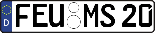 FEU-MS20