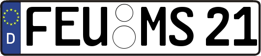 FEU-MS21