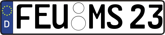 FEU-MS23