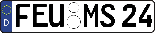 FEU-MS24
