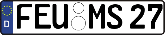 FEU-MS27