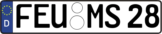 FEU-MS28