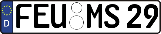 FEU-MS29