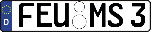 FEU-MS3
