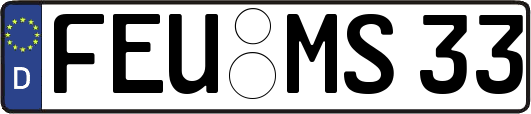 FEU-MS33